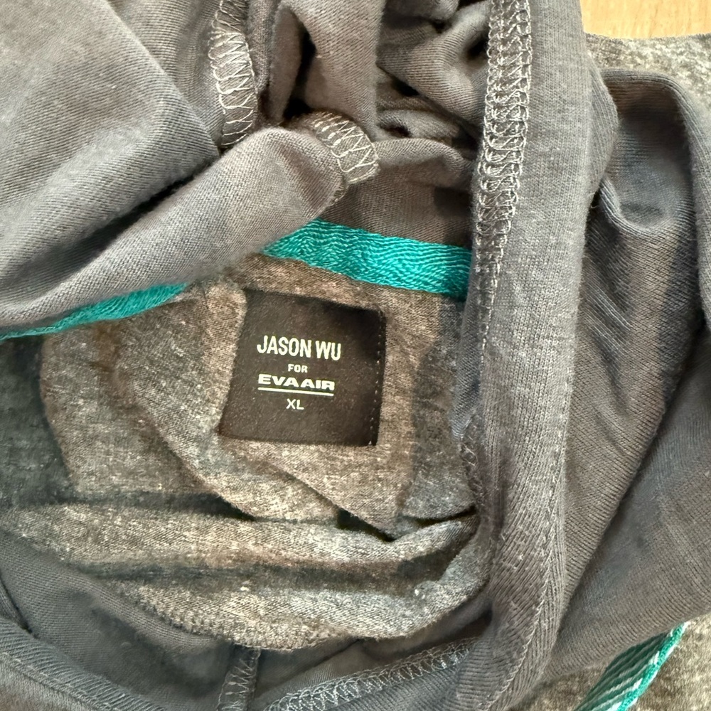 Jason wu Eva air pajamas
